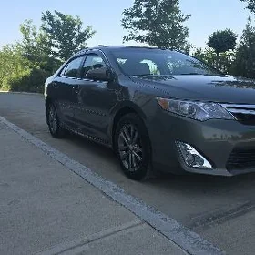 Toyota Camry 2011