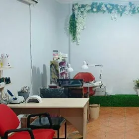 dyrnakçy gerek