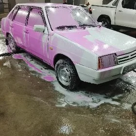 Lada 21099 1992