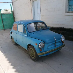 ZAZ 968 1980