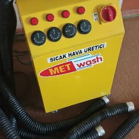 Автофен ahtapot kurutma makine