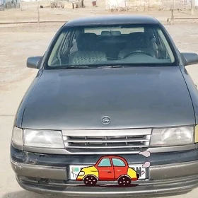 Opel Vectra 1990