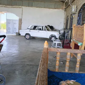 Lada 2106 1999