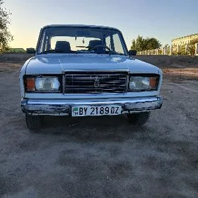 Lada 2107 2004