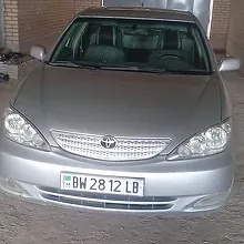 Toyota Camry 2003