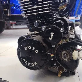 Dwigatel MOTO FEKON 150