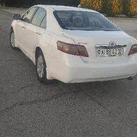 Toyota Camry 2007