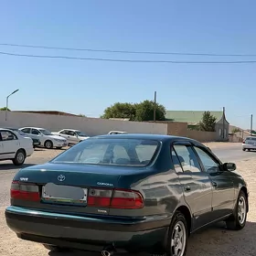 Toyota Corona 1995