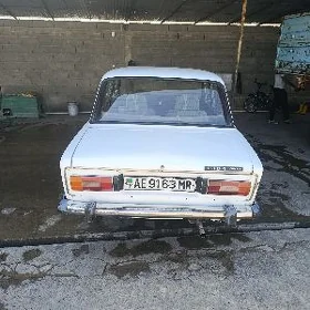 Lada 2106 1984