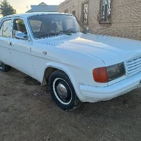 Gaz 31 1993