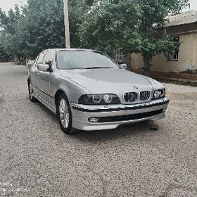 BMW 440i 1997