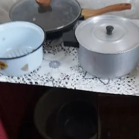кастрюля ссср