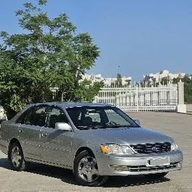 Toyota Avalon 2003