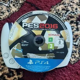 ps4 disk