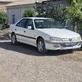 Peugeot 405 2008