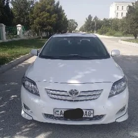 Toyota Corolla 2010