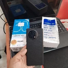 CAMON 30S (TAZE) 12/128