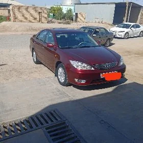 Toyota Camry 2003
