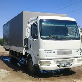 Mitsubishi Canter 2002