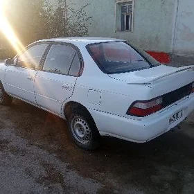 Toyota Corolla 1996