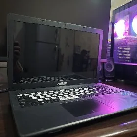 Ноутбук Notebook ASUS i3 6GB