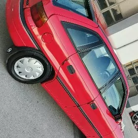 Opel Astra 1993