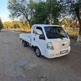 Kia Bongo 2011