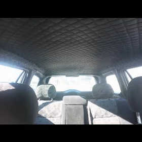 Opel Astra 1998