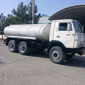 Kamaz 5511 1994