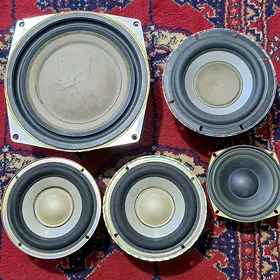 Dinamiklar