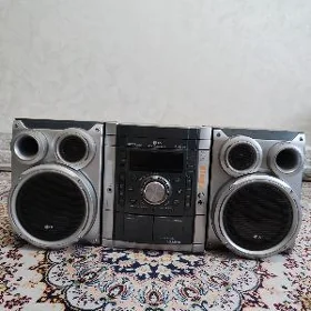 Muziklany sentr