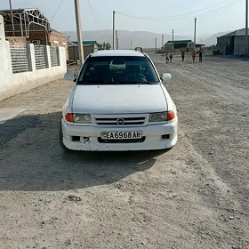 Opel Astra 1997