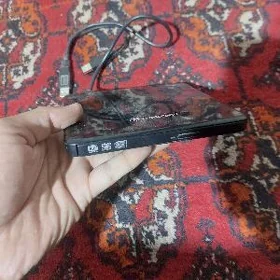 diskawod дисковод usb