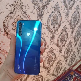 Redmi not 8