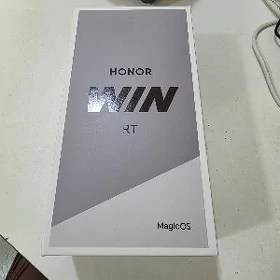honor win rt
