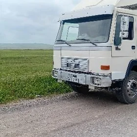 Man TGM 1996