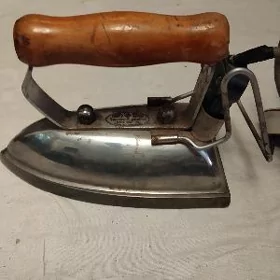 утюг СССР