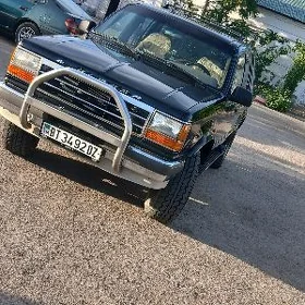 Ford Explorer 1994