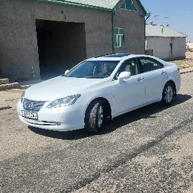 Lexus ES 350 2008