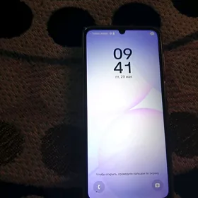 Samsung a07