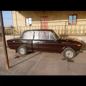 Lada 2106 1987