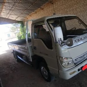 Forland H3 2012