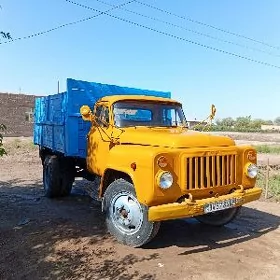 Gaz 52 1980