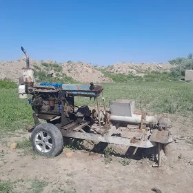kerpiç zawot stanok.