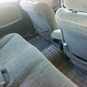 Toyota Chaser 1995