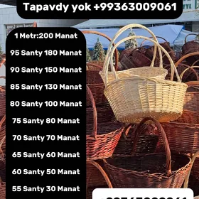sebet karzina alyas