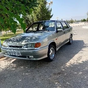 Lada 2105 2001