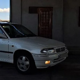 Opel Astra 1996