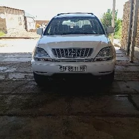Lexus RX 300 2001