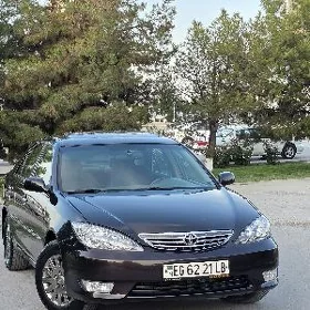 Toyota Camry 2002